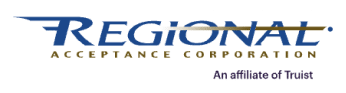 Regional Acceptance by Dick Hannah Dodge RAM Jeep Finance